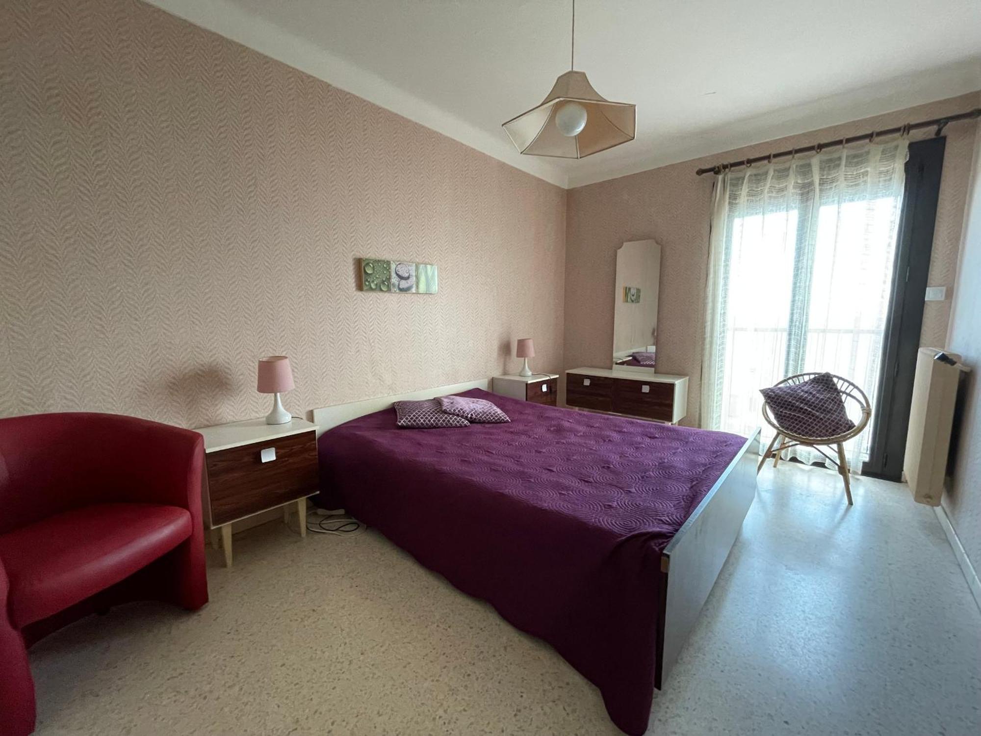 T3 Avec Loggia, Parking Couvert, Proche Plage - Fr-1-309-62 Banyuls-sur-Mer Exterior foto